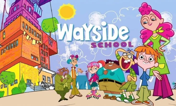Wayside School