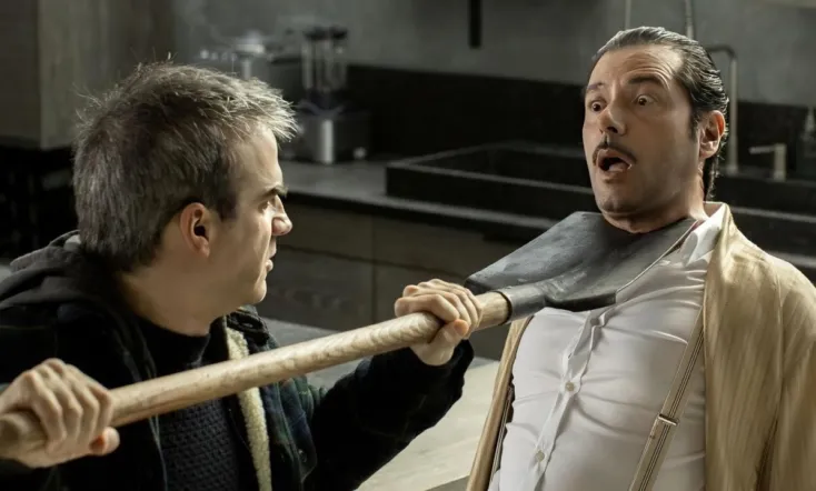 15 Ways to Kill Your Neighbour