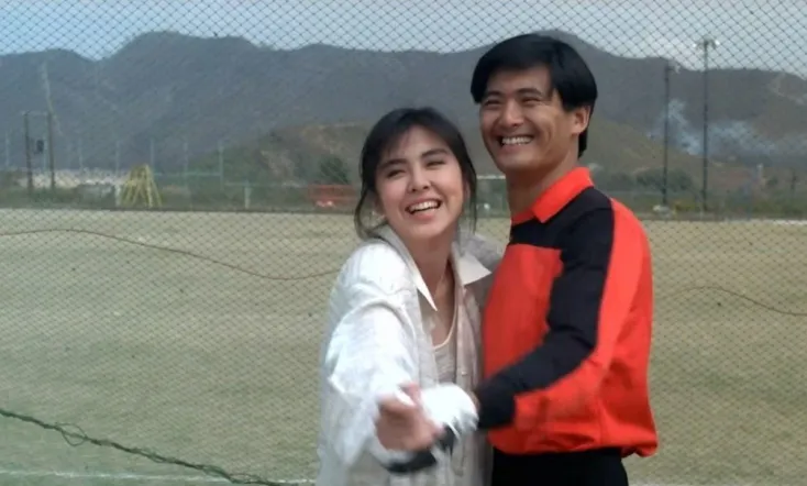 100 Ways to Murder Your Wife