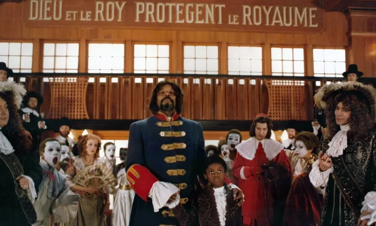 West Indies: The Fugitive Slaves of Liberty