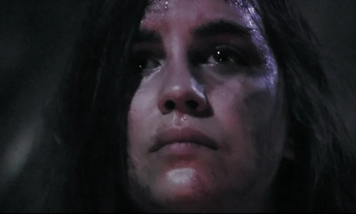 Wekufe: The Origin of Evil