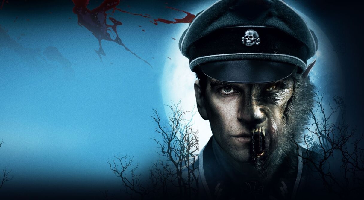 Werewolves of the Third Reich