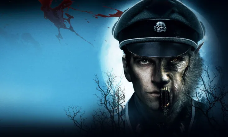 Werewolves of the Third Reich