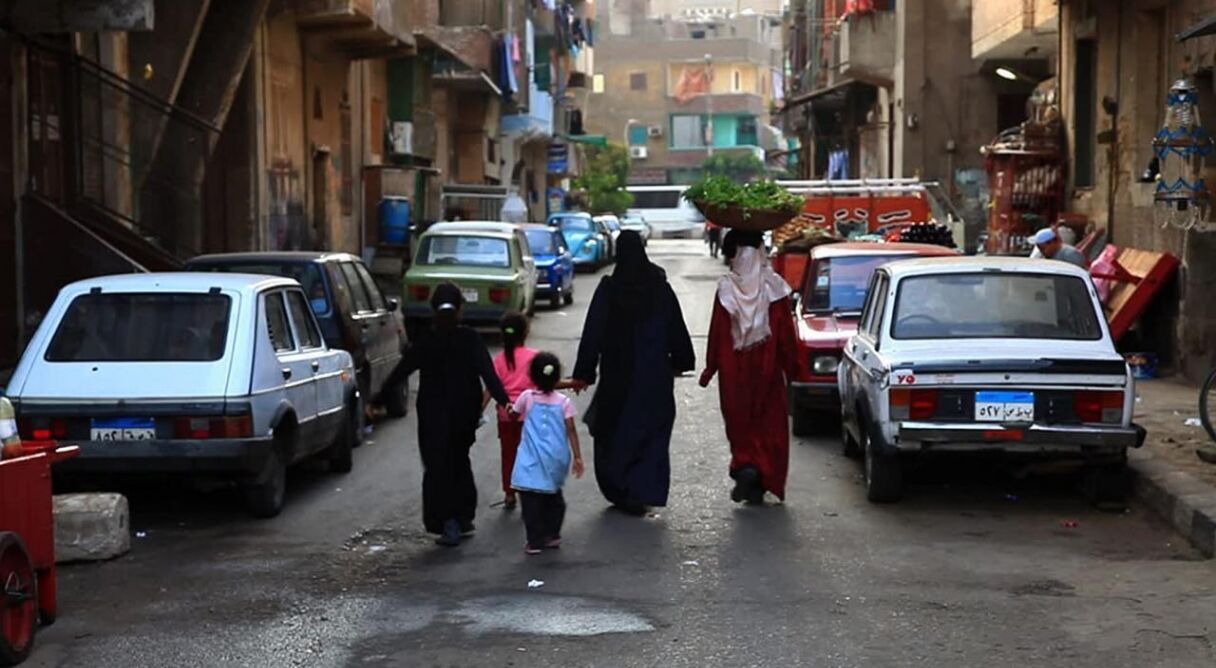 We Have Never Been Kids