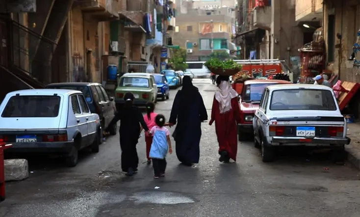 We Have Never Been Kids