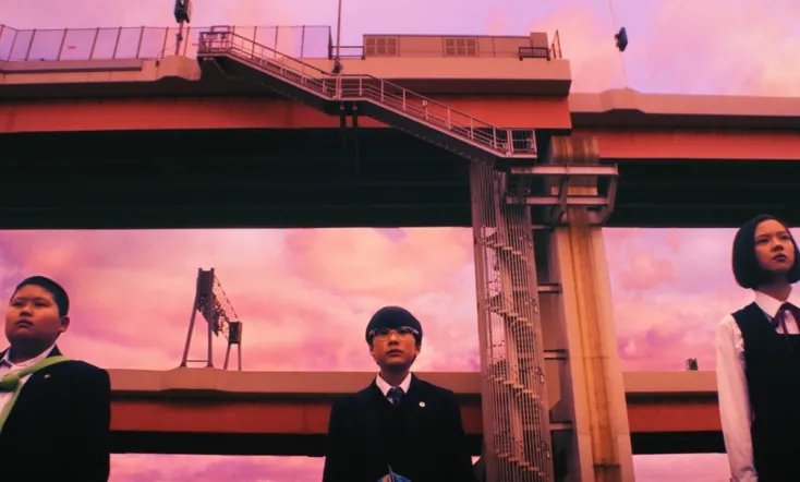 We Are Little Zombies