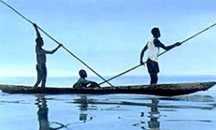 Welcome to Boum Kabir