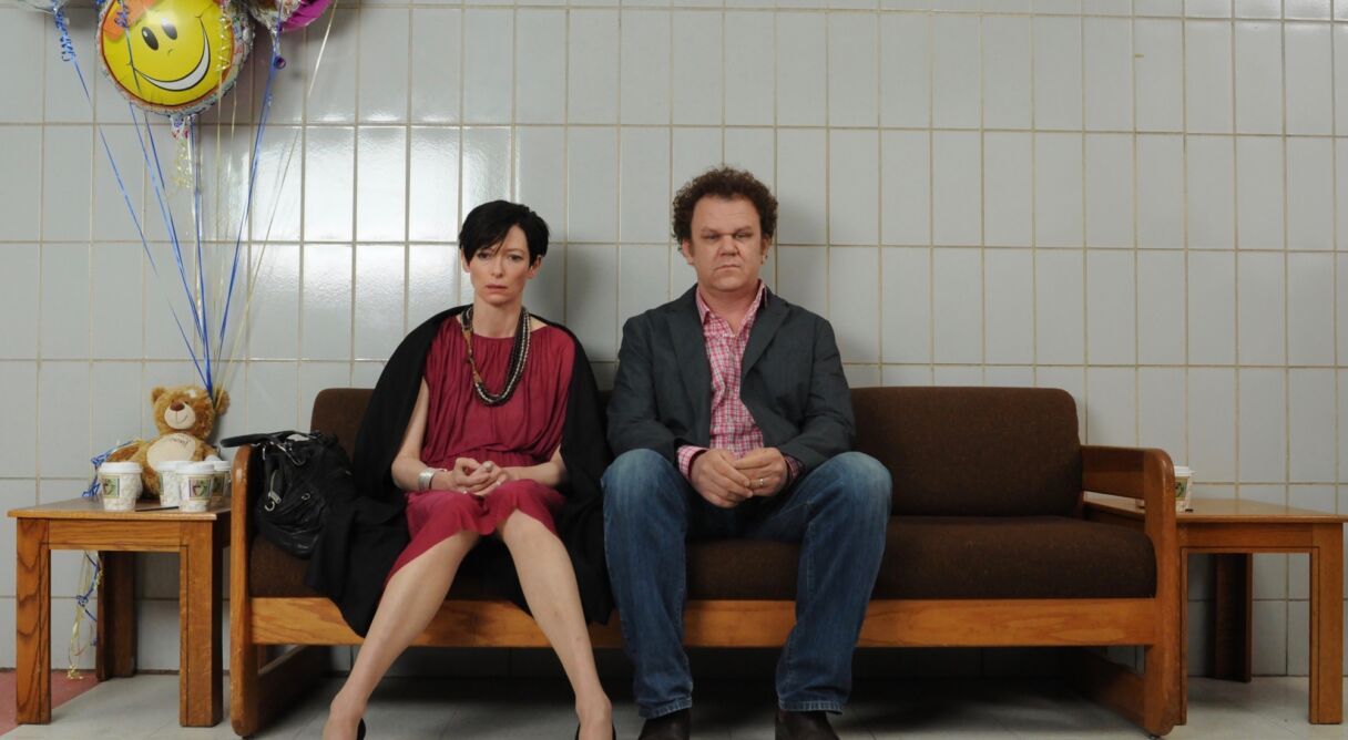 We Need to Talk About Kevin