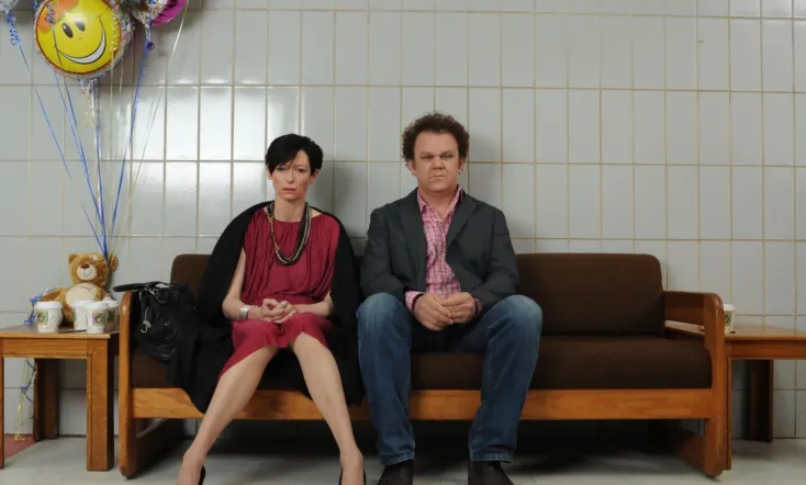 We Need to Talk About Kevin