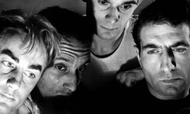 We Are All Murderers