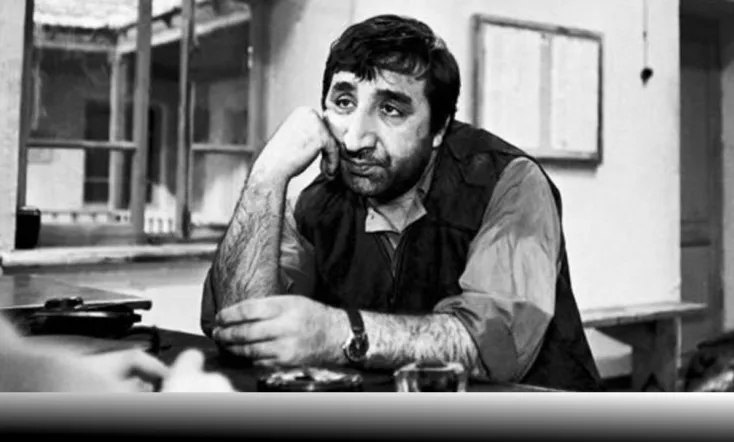 We Are, Our Mountains