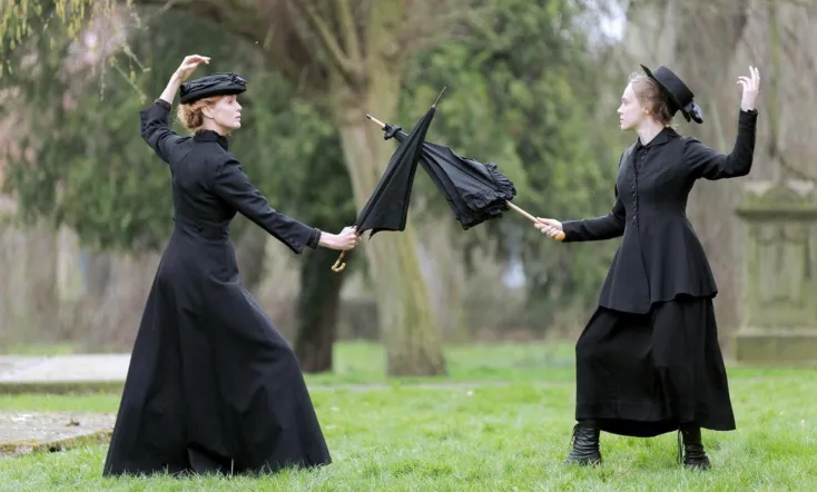 We Are Half The World