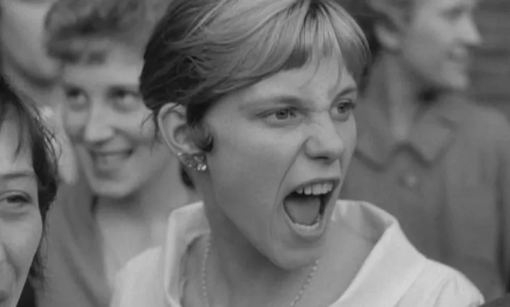 We Are the Lambeth Boys