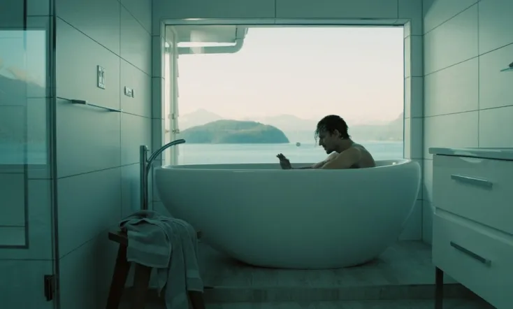 We Came Frome The Sea