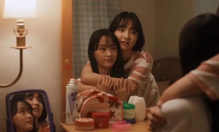 We Can't Go To Heaven, But We Can Love