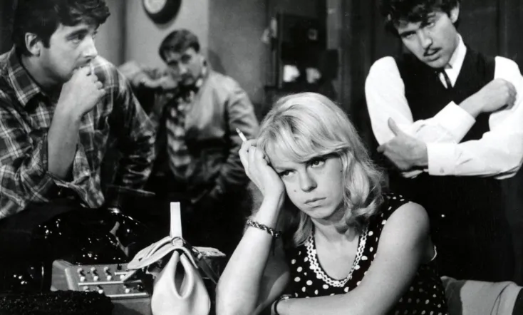 Wedding Under Supervision