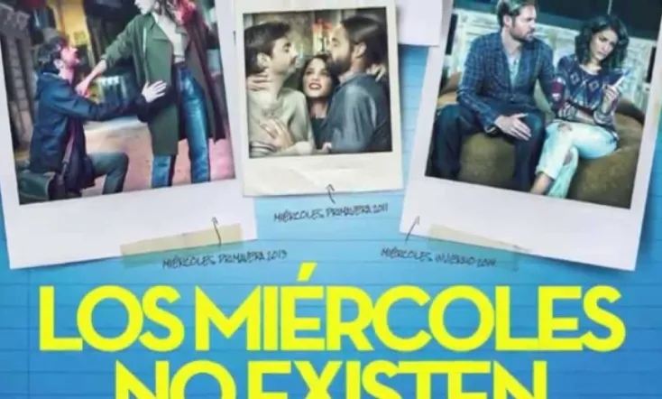 Wednesdays Don't Exist