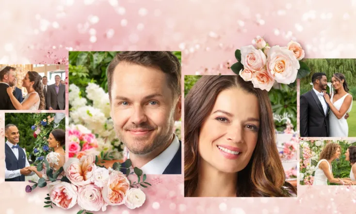 Wedding Every Weekend