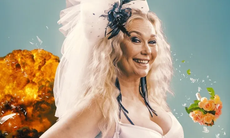 Wedding of the Century