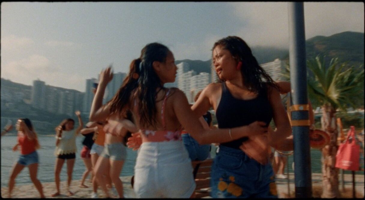 We Don't Dance for Nothing