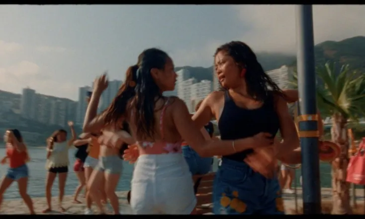 We Don't Dance for Nothing