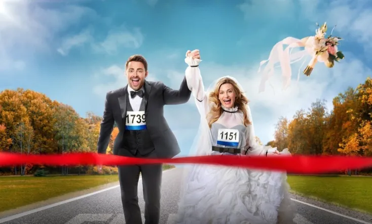 Wedding of a Lifetime