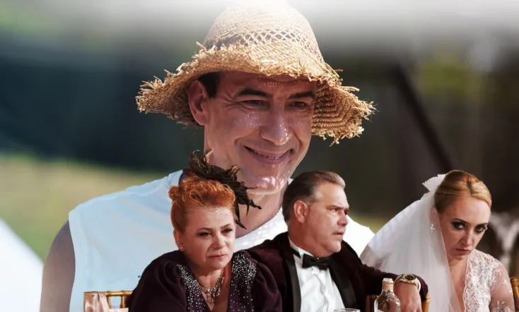 Weddings, christenings and funerals