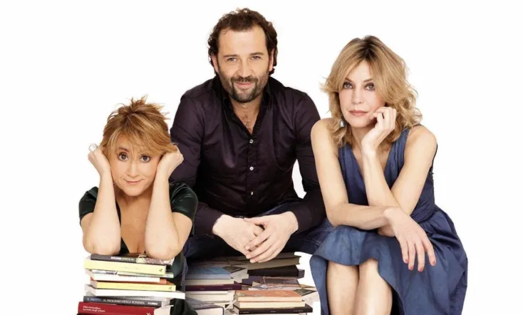 Weddings and Other Disasters