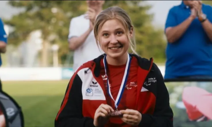 Weglaufen geht nicht