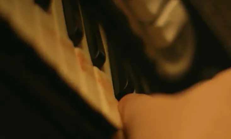 Weird Al Gets Whiplashed