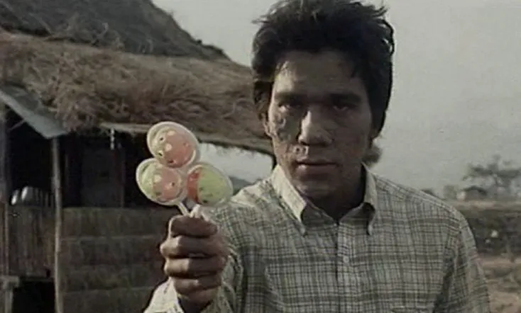 Weighed But Found Wanting