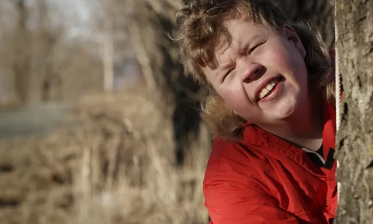 Welcome home brother