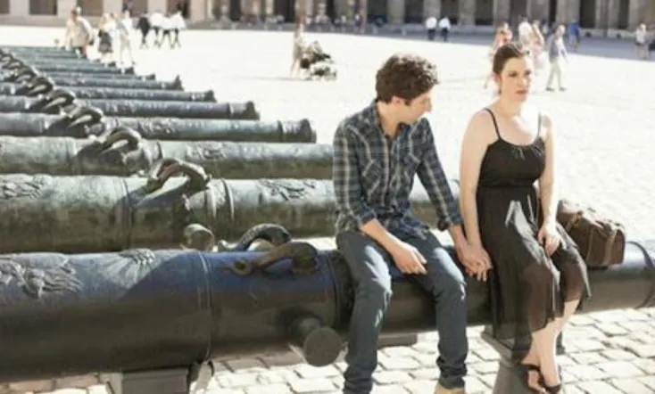 We'll Never Have Paris