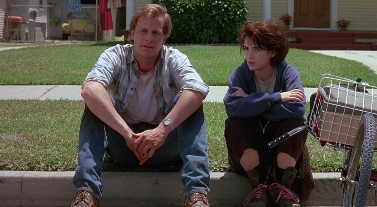 Welcome Home, Roxy Carmichael