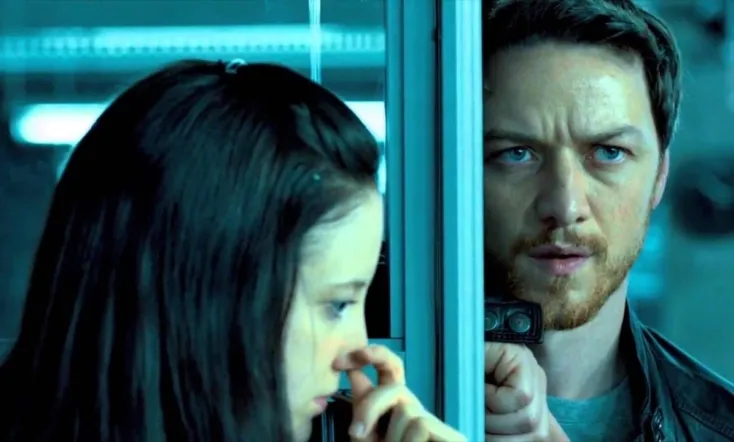 Welcome to the Punch