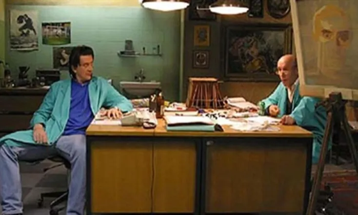 Well Tempered Corpses