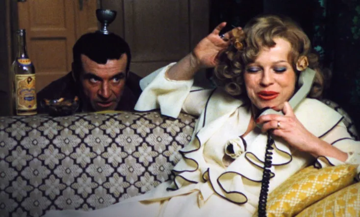 We'll Kick Up a Fuss Tomorrow, Darling...