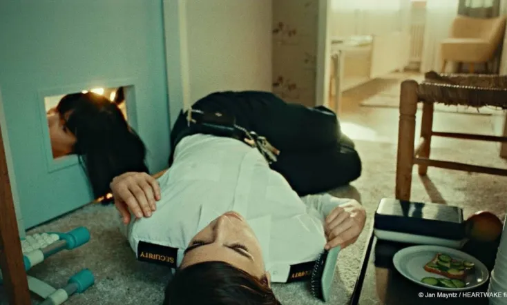 We Might As Well Be Dead