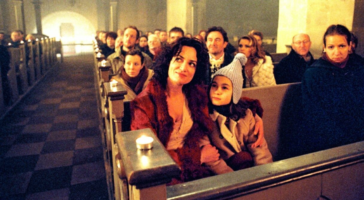 Wenn Weihnachten wahr wird