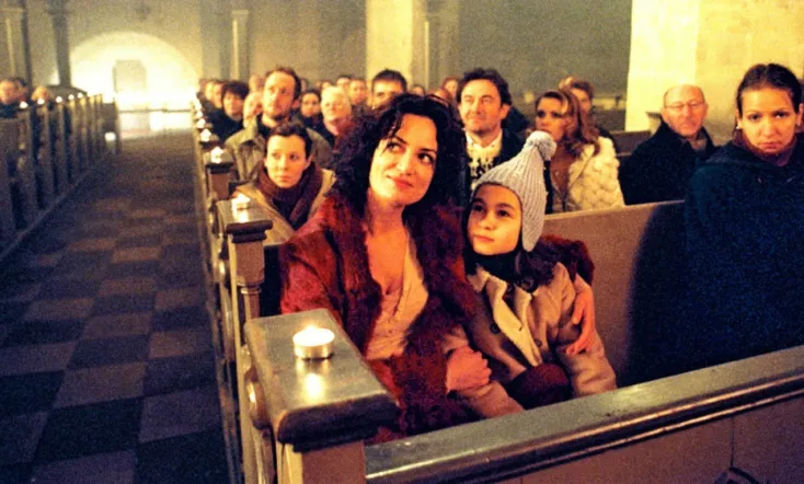 Wenn Weihnachten wahr wird