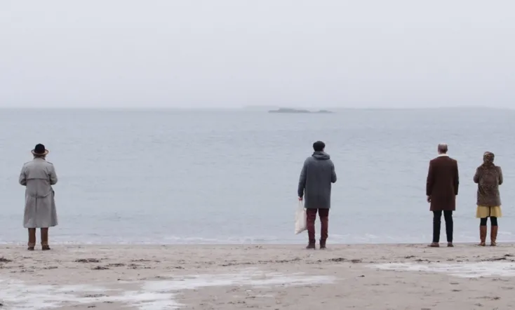 Wenn Fliegen träumen