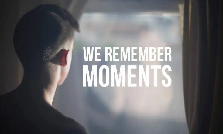 We Remember Moments
