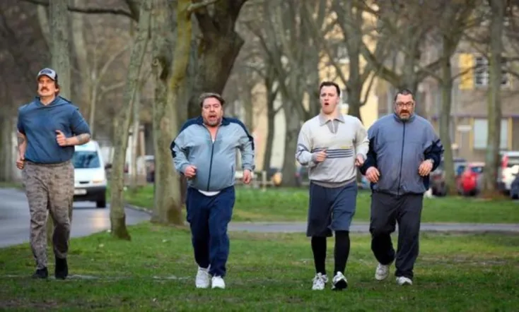 Werkstatthelden mit Herz