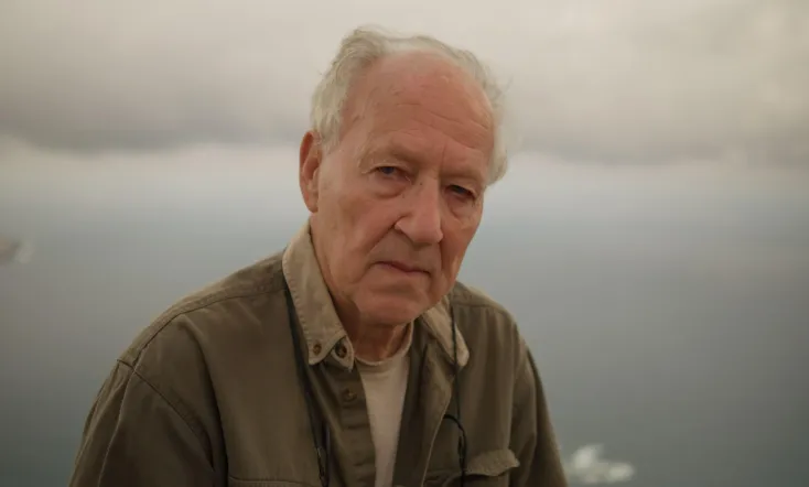 Werner Herzog: Radical Dreamer