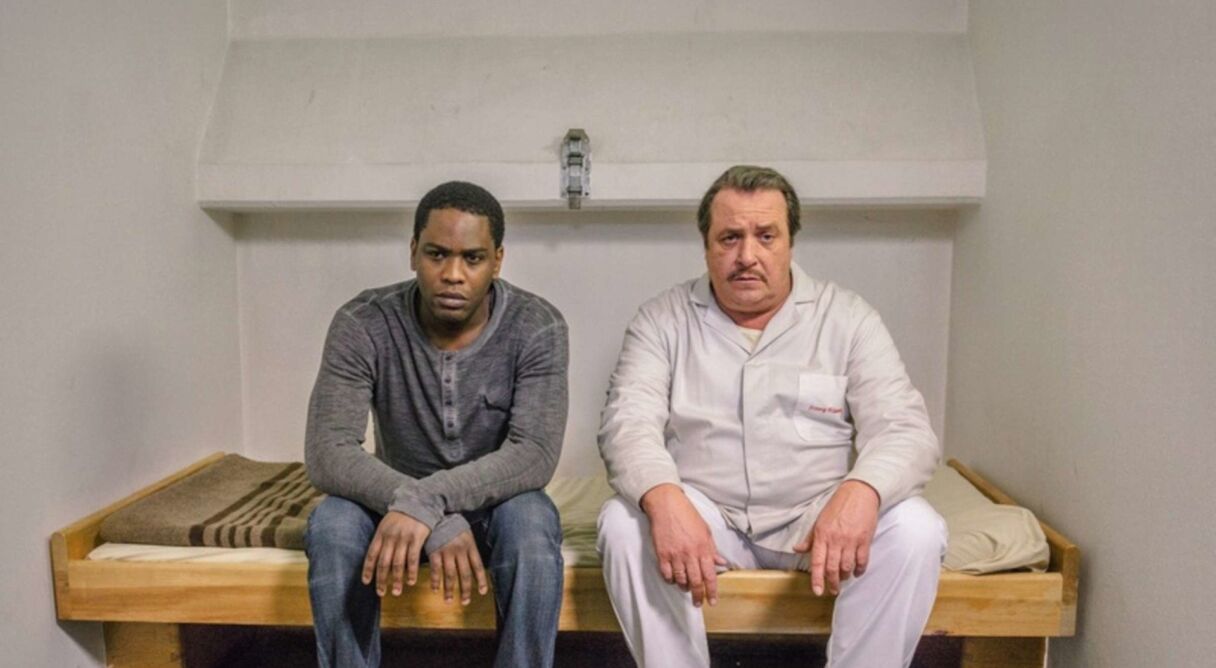 Wer hat Angst vorm weissen Mann?