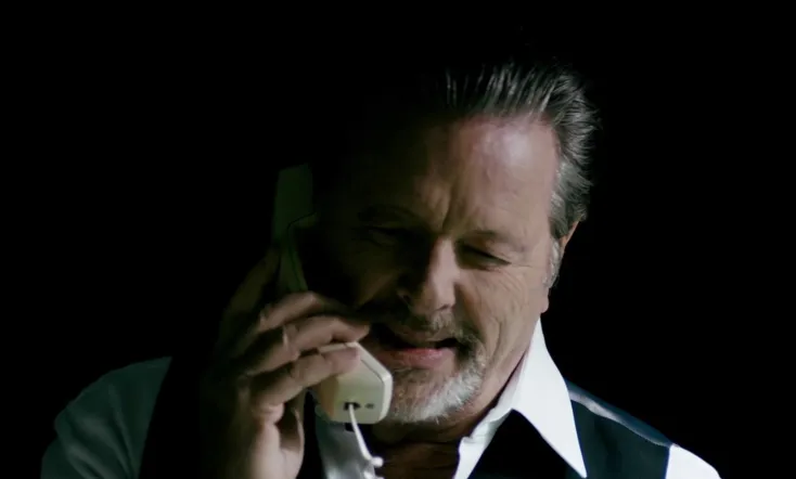 We Still Steal the Old Way