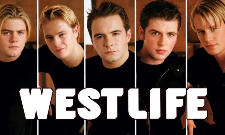 Westlife: Unbreakable - Greatest Hits
