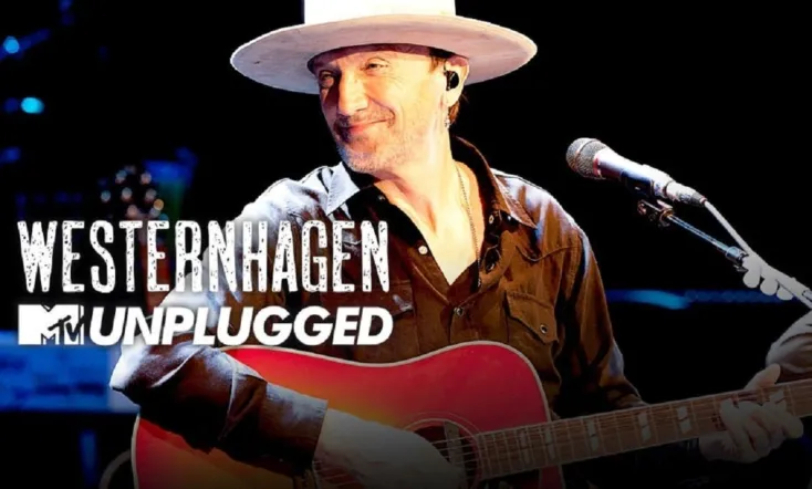 Westernhagen - MTV Unplugged