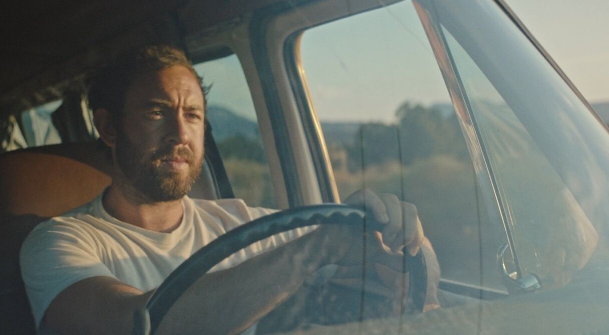 Wes Schlagenhauf Is Dying