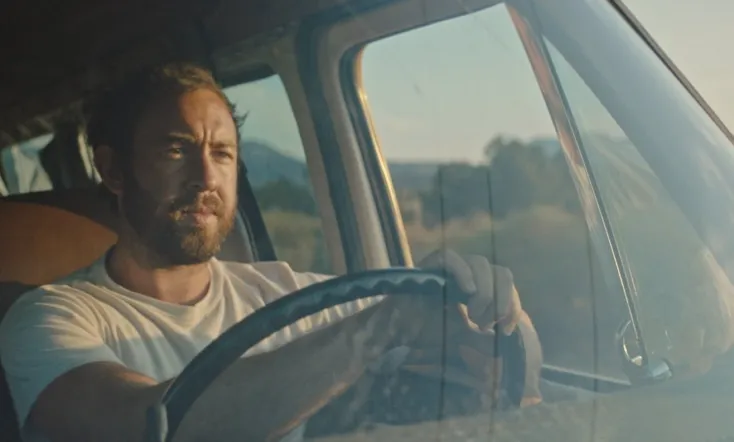 Wes Schlagenhauf Is Dying